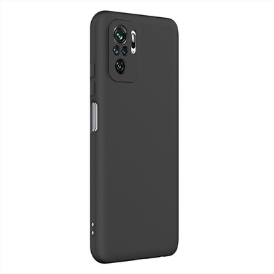 XIAOMI - Cover Redmi Note 10S / 10-Nero