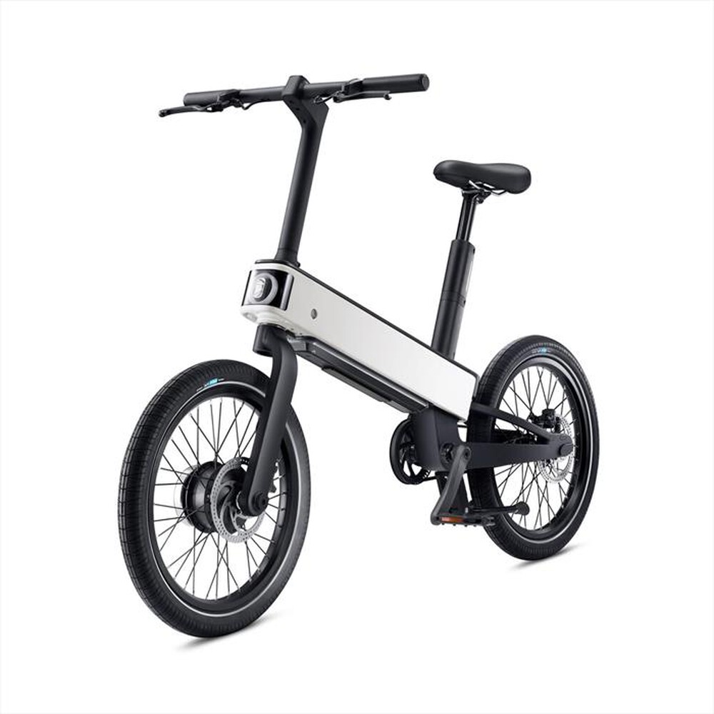 "ACER - City bike EBII-Bianco"