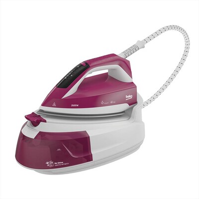 BEKO - SGA6126R-viola