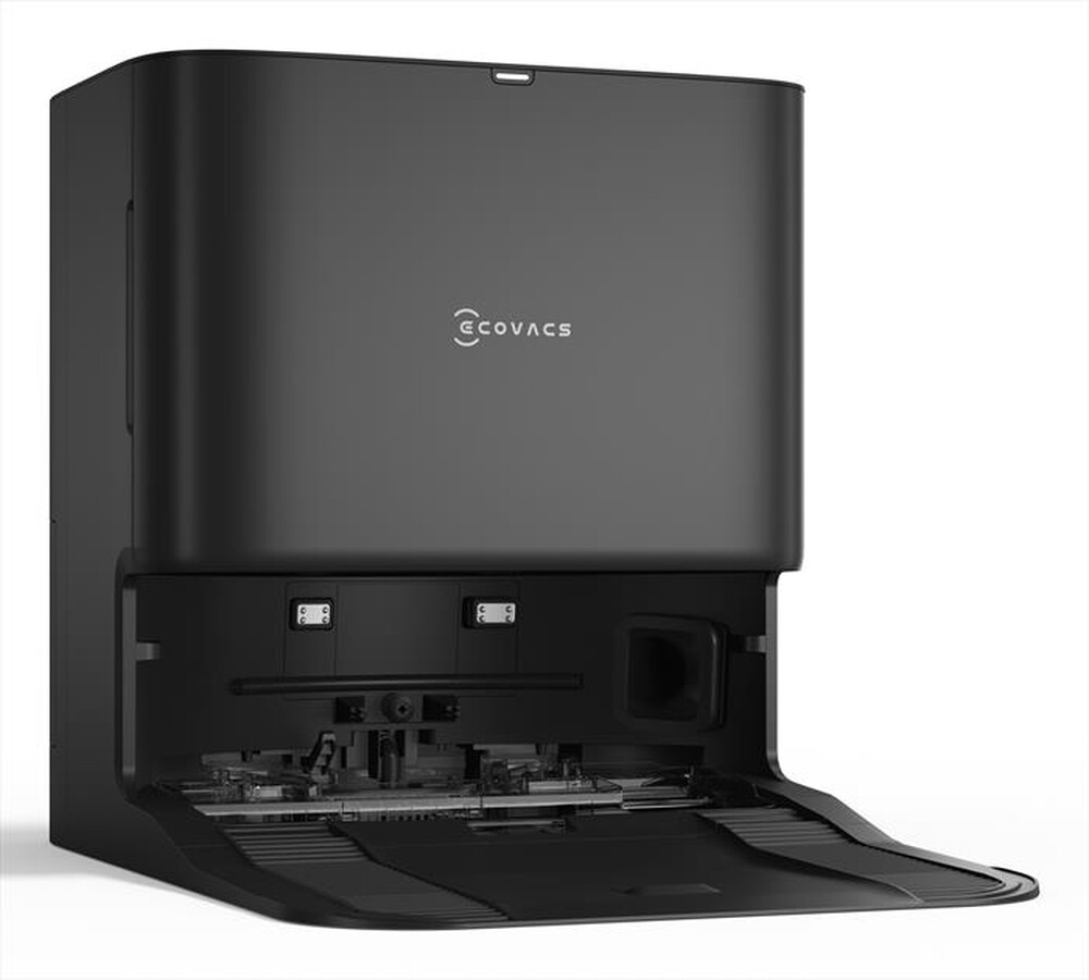 Immagine del prodotto ECOVACS - Aspirapolvere robot DEEBOT T80-nero