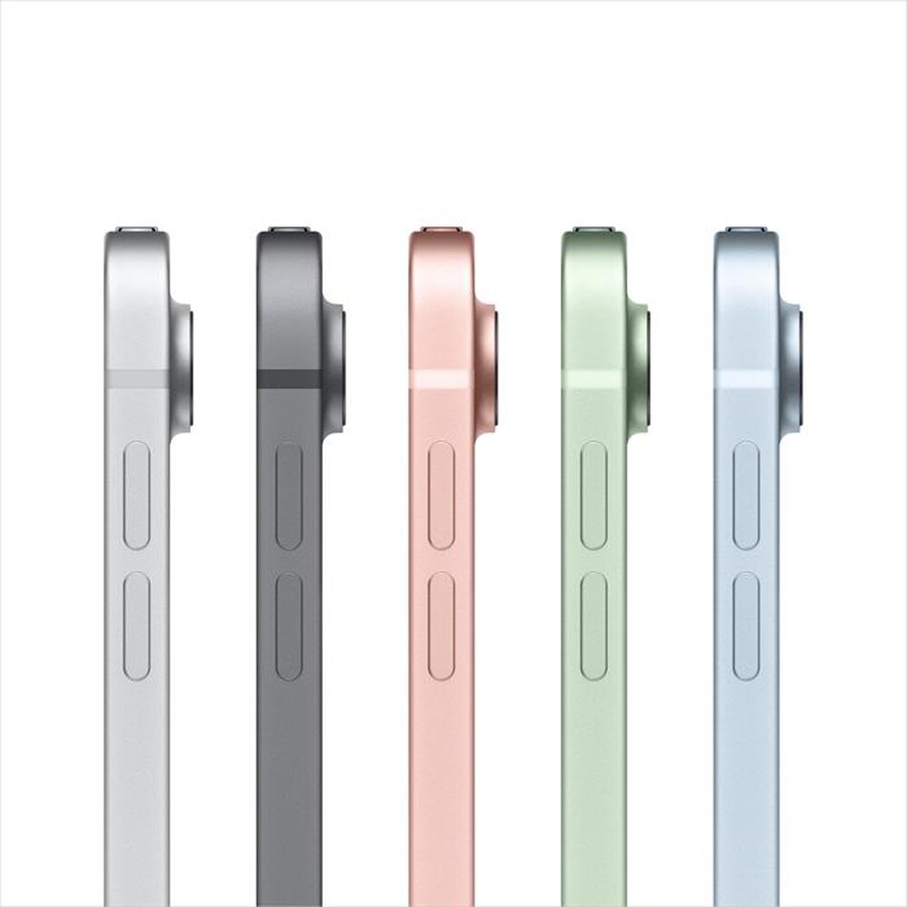 "APPLE - iPad Air Wifi + Cellular 64GB (2020)-Argento"