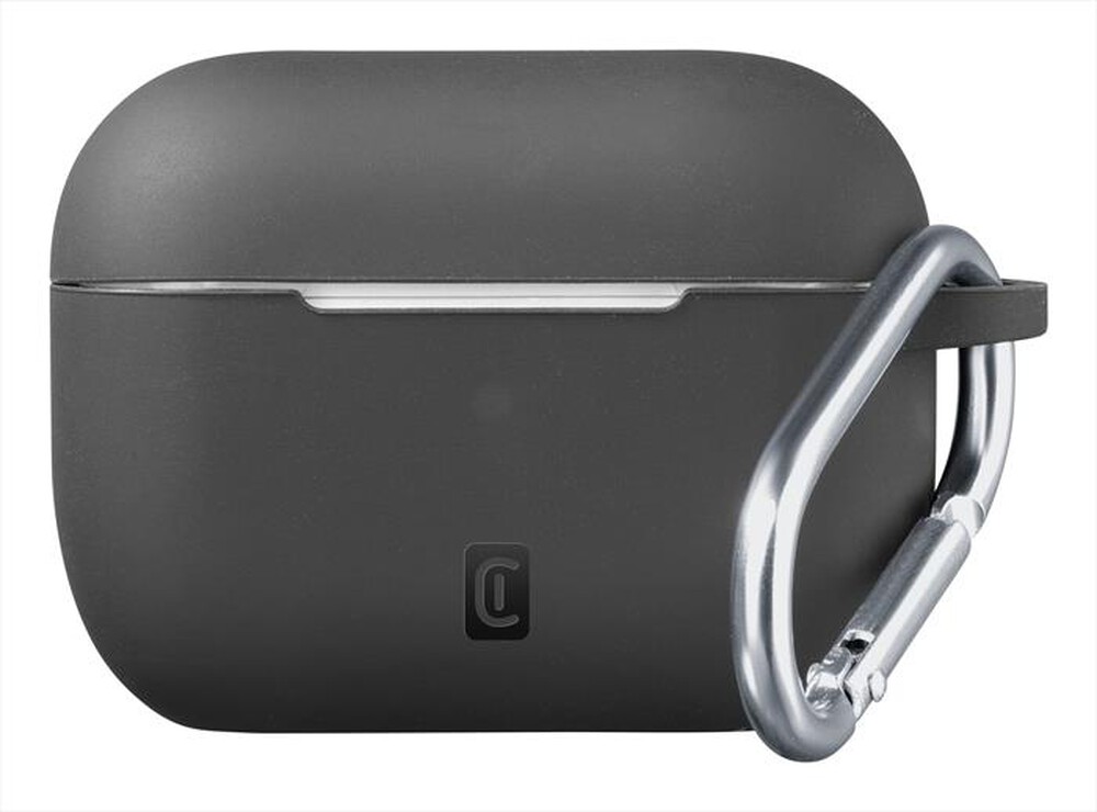 Immagine del prodotto CELLULARLINE - BOUNCEAIRPODSPROK-Nero