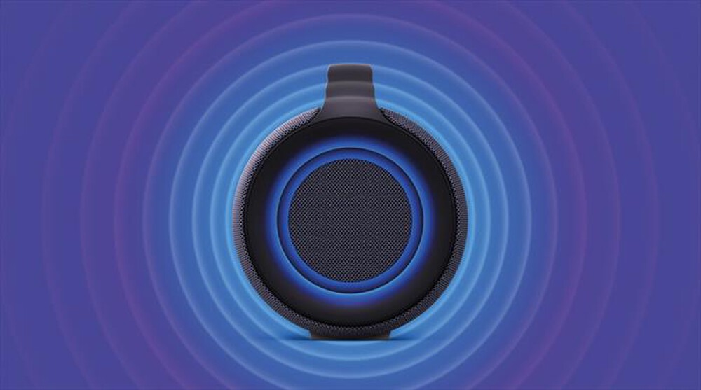 "SONY - SRSXG500B.EU8-Nero"