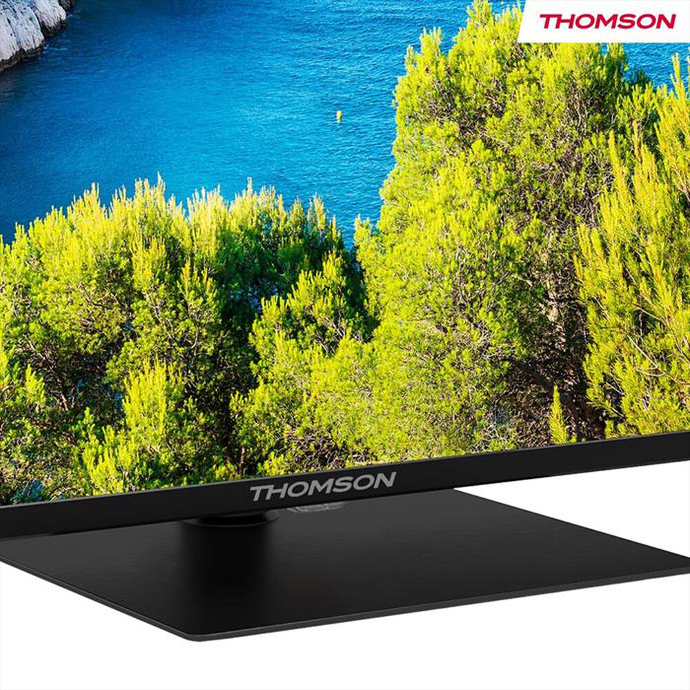 "THOMSON - Smart TV LED UHD 4K 43\" 43UG5C14-Nero"
