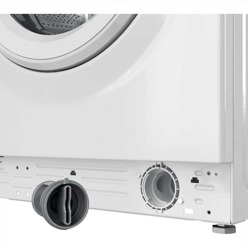 "HOTPOINT ARISTON - Lavatrice NFR327W IT N 7 Kg Classe D"