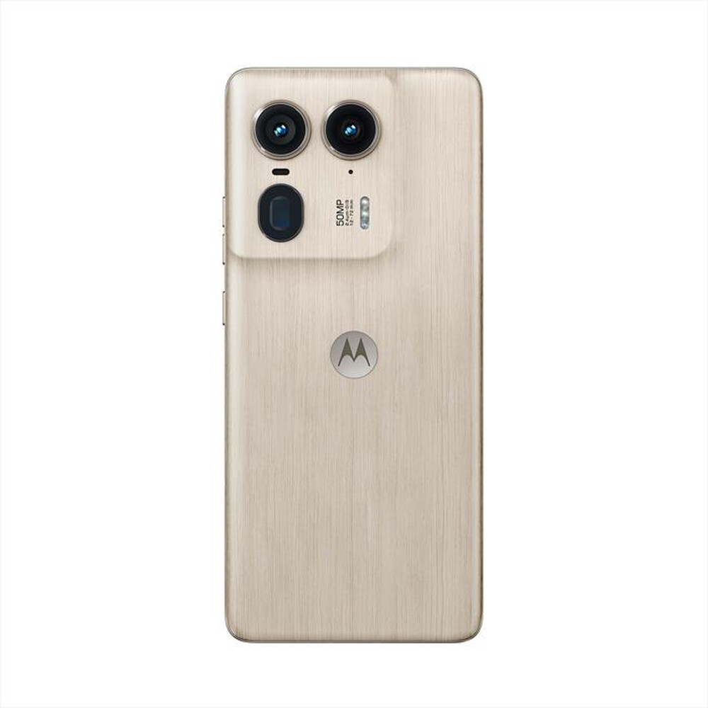 Immagine del prodotto MOTOROLA - Smartphone EDGE 50 ULTRA-Nordic Wood