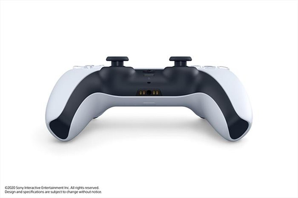 Immagine del prodotto SONY COMPUTER - Controller wireless DualSense 1000050212-bianco