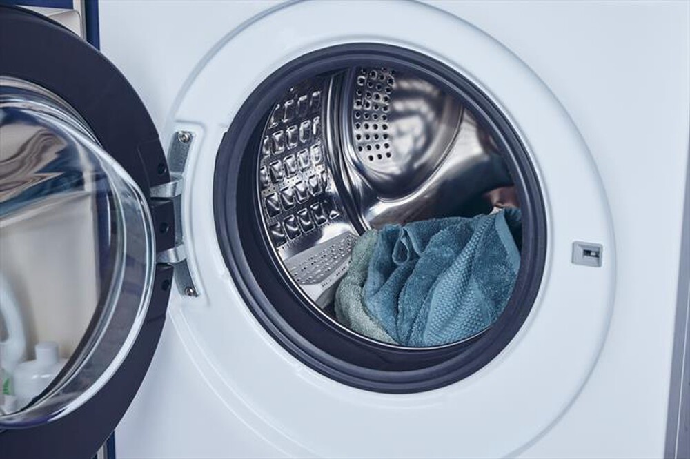 Immagine del prodotto CANDY - Lavatrice BR 48B6-S 8 Kg Classe A-White