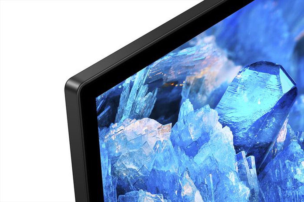 "SONY - Smart TV OLED 4K 65\" XR65A75KAEP-Nero"