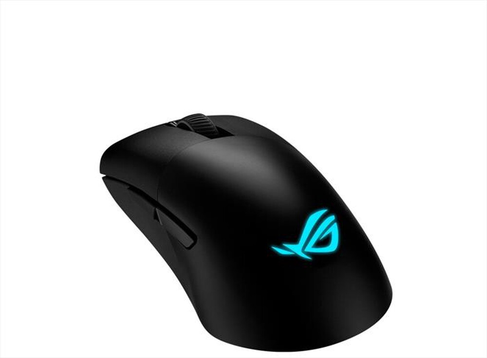 "ASUS - Mouse ROG KERIS WIRELESS AIMPOINT/BK-Nero"
