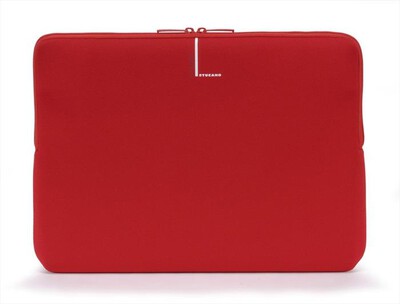 TUCANO - Colore for notebook 15.6"-Rosso