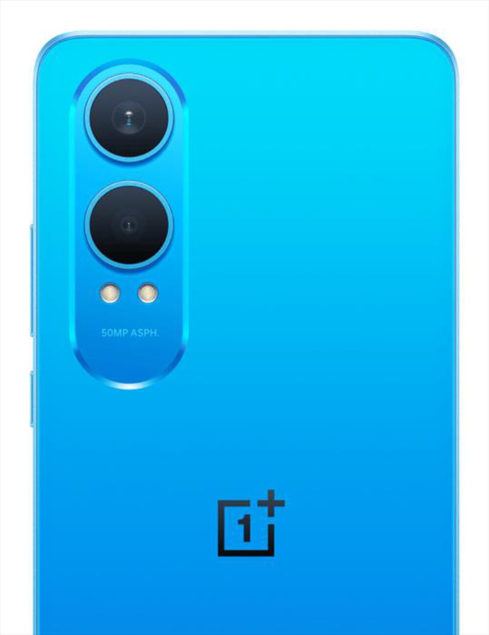 "ONEPLUS - Smartphone NORD CE 4 LITE 5G-Mega blue"