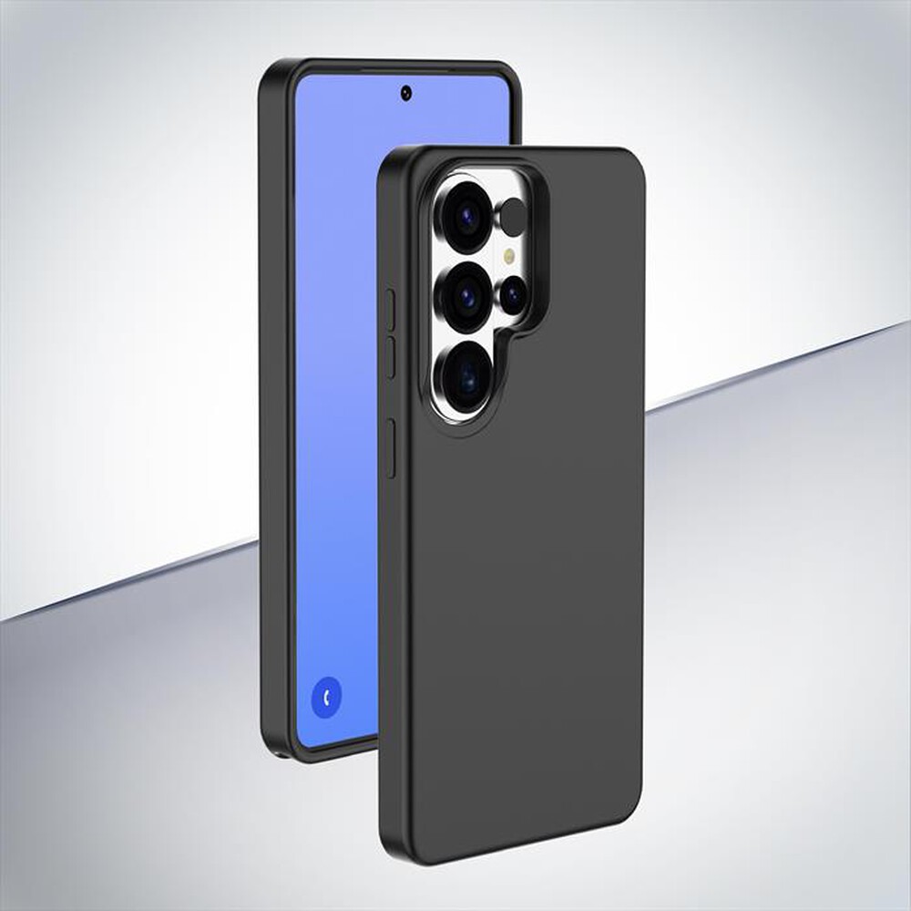 Immagine del prodotto CELLULARLINE - Custodia SENSATION+ per Galaxy S26 Ultra-Nero