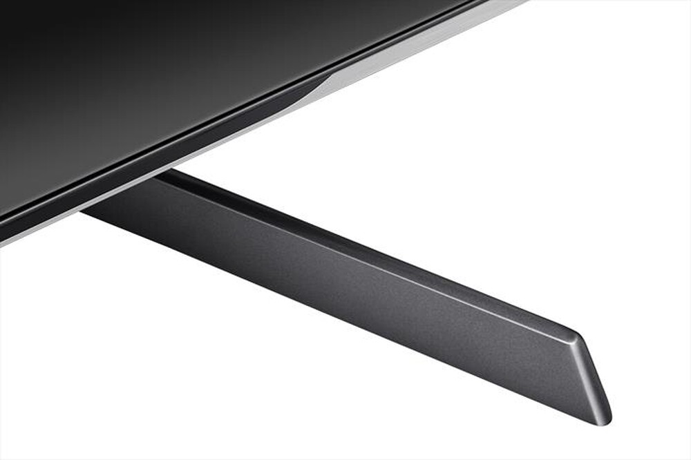"HISENSE - Smart Tv OLED 4K 55\" 55A80G-Black"