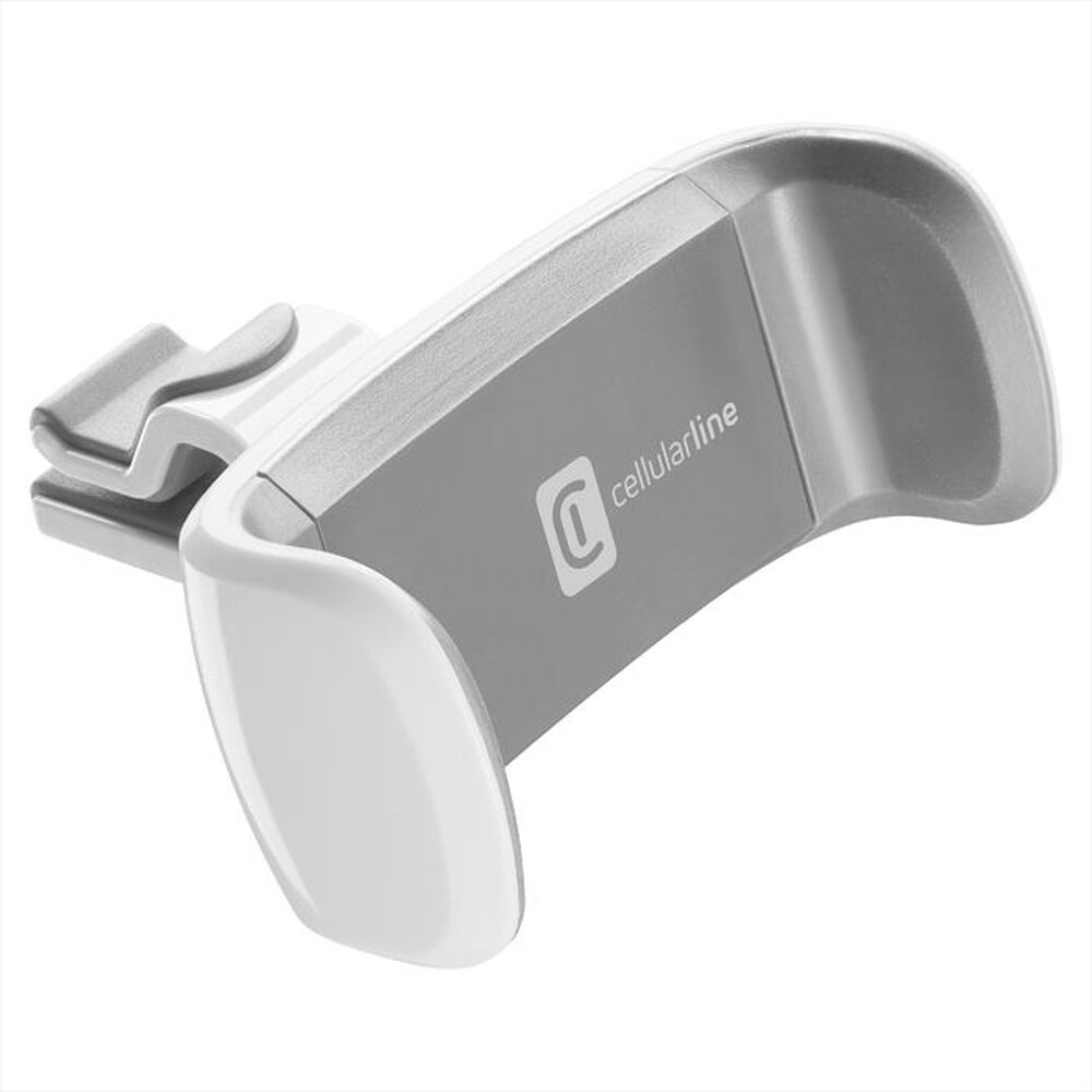Immagine del prodotto CELLULARLINE - HANDYSMARTW Supporto auto Universale-Bianco