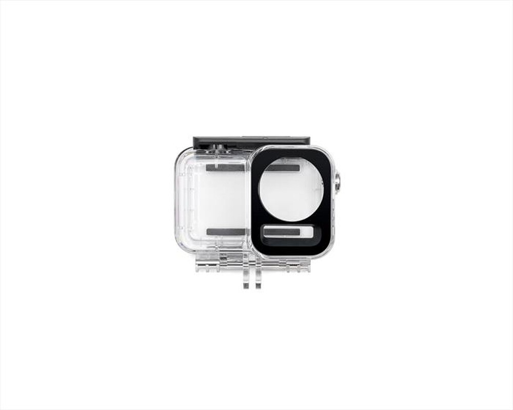 DJI - Osmo Action 60m Waterproof Case-Trasparente