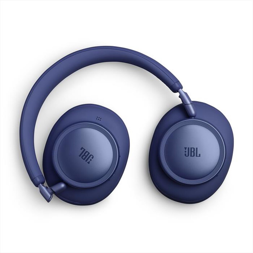Immagine del prodotto JBL - Cuffie circumaurali wireless LIVE 780NC-Blu