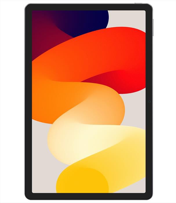 XIAOMI - REDMI PAD SE 8+256-Graphite Gray | Euronics