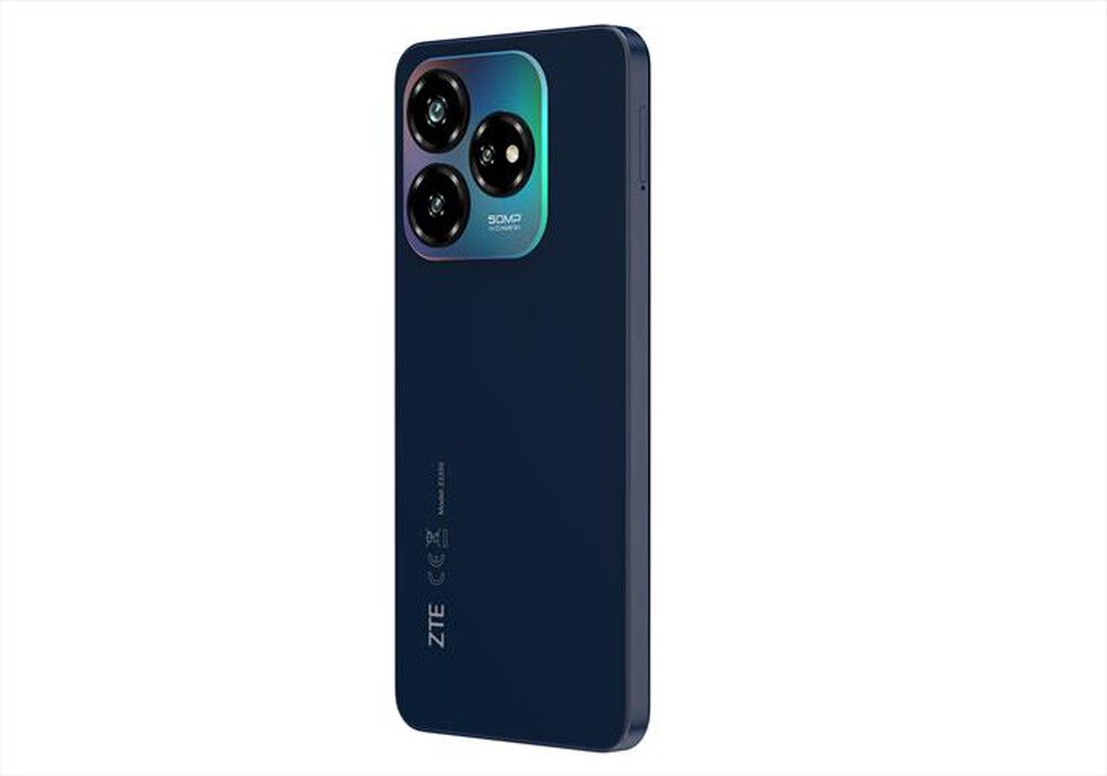"ZTE - Smartphone BLADE V60 VITA-Blu"