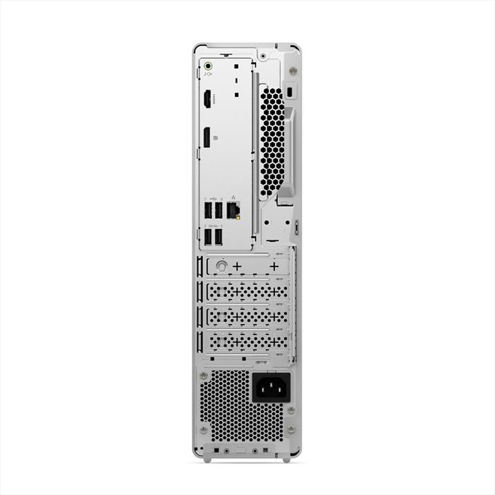 Immagine del prodotto LENOVO - IDEACENTRE TOWER 08IAS10-grigio