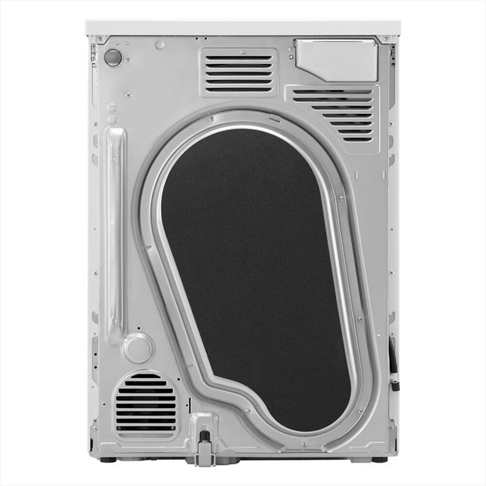 Immagine del prodotto LG - Asciugatrice RH90V9AVBN 9Kg Classe C-Bianco