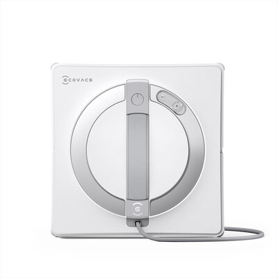 ECOVACS - Robot lavavetri WINBOT W2 PRO OMNI-Bianco