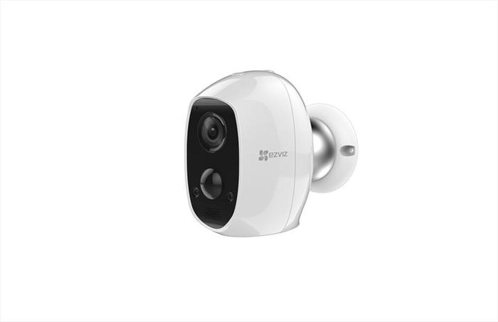 "EZVIZ - C3A-B-White"