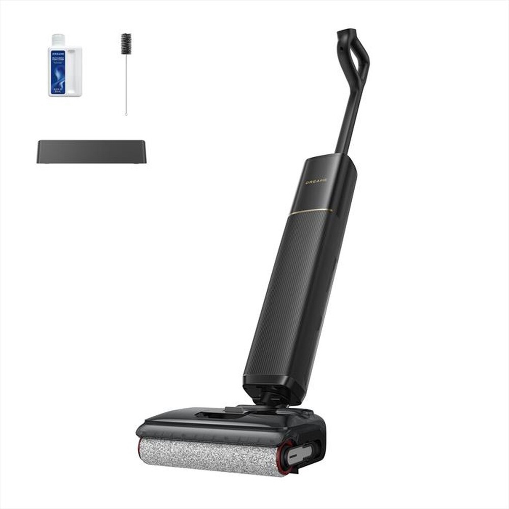 Immagine del prodotto DREAME - Scopa elettrica G12 PRO FLEX Wet&Dry-Nero