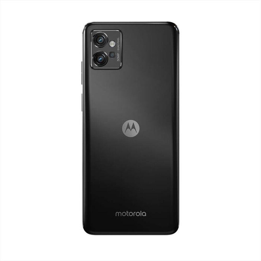"MOTOROLA - Smartphone MOTO G32 256GB-Dove Grey"