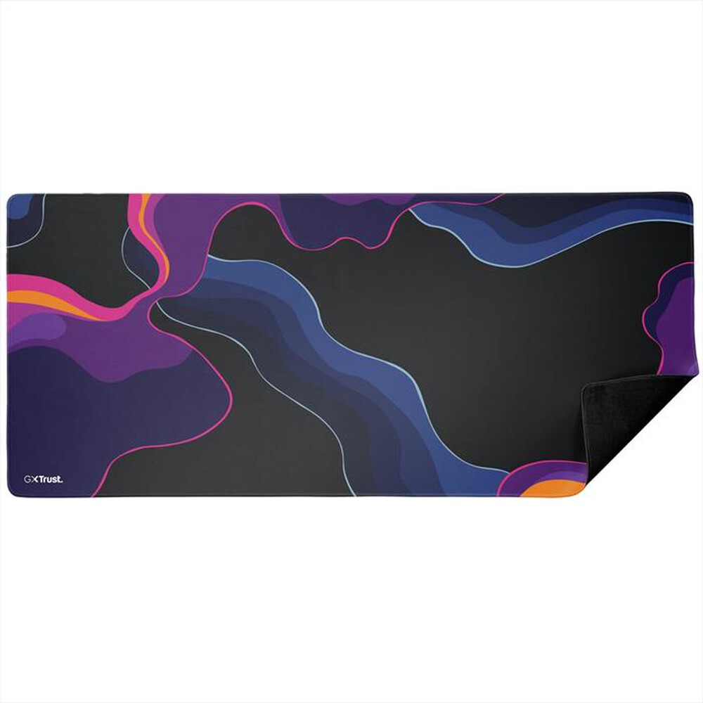 Immagine del prodotto TRUST - Tappetino per mouse gaming XXL GXT759-Abstract