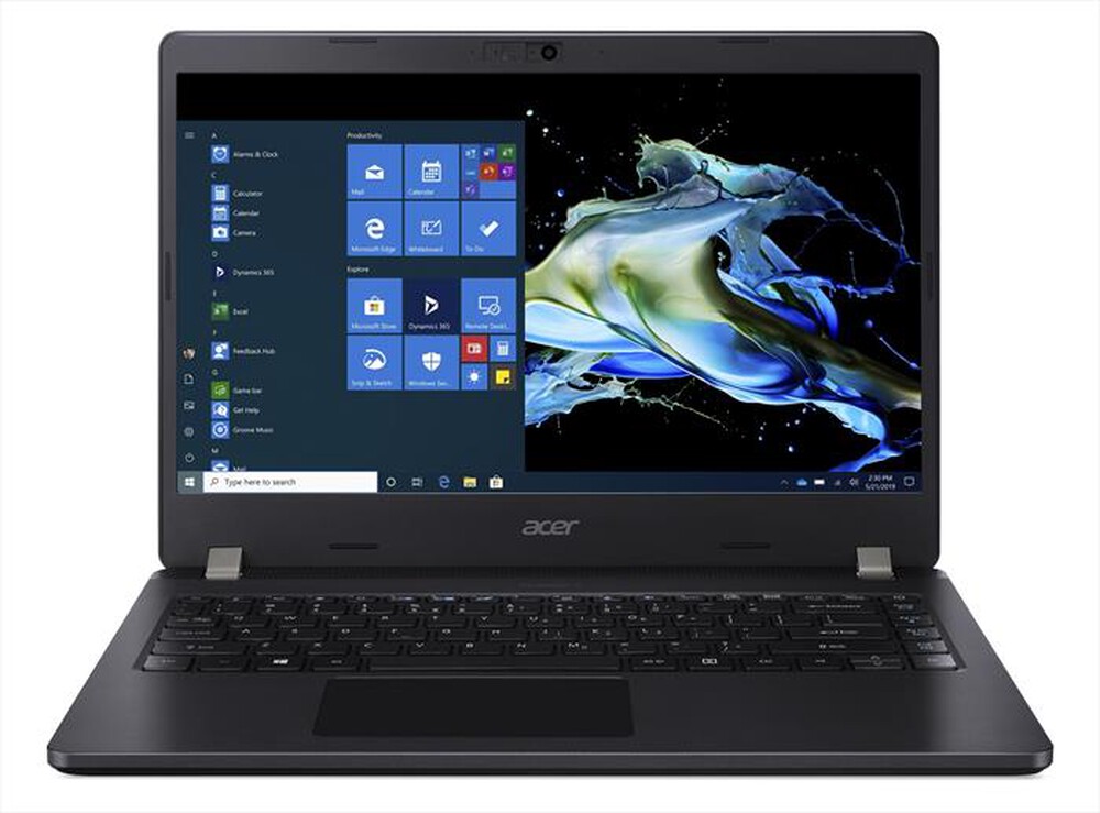 Immagine del prodotto ACER - TMP214-52-P129-Nero