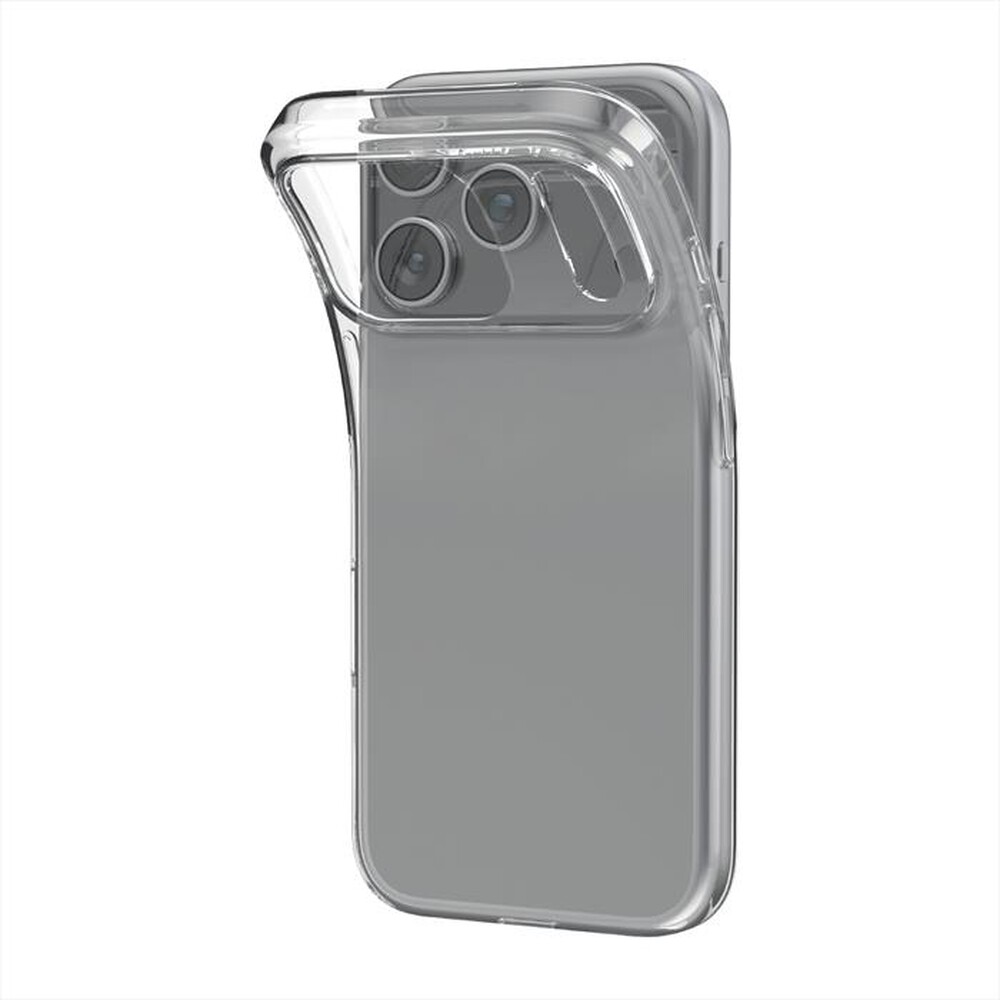 Immagine del prodotto PURO - Cover 0.3 Nude per iPhone 18 Pro Max/17 Pro Max-Trasparente
