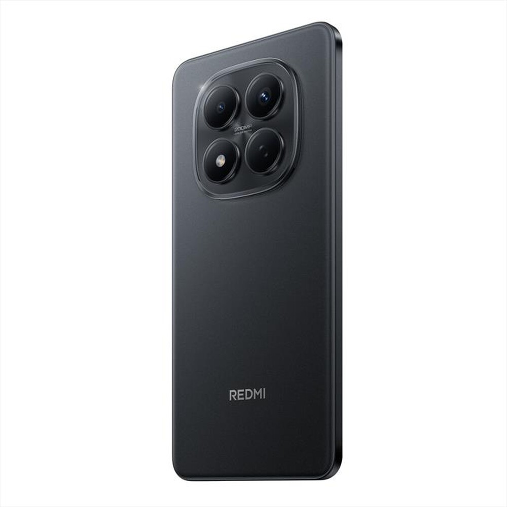 Immagine del prodotto XIAOMI - Smartphone REDMI NOTE 15 PRO 8+256-Black