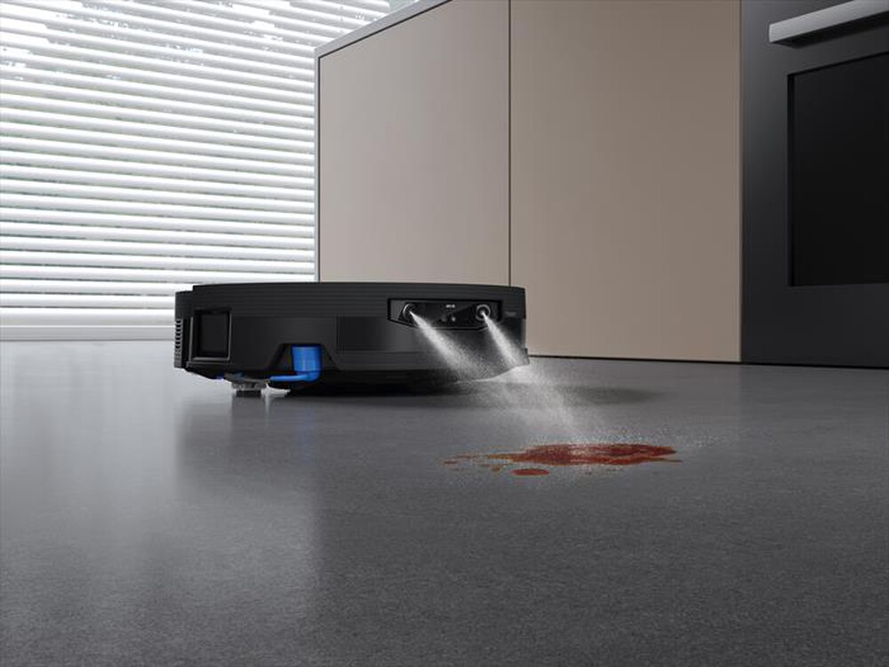 Immagine del prodotto ECOVACS - DEEBOT X12 OMNICYCLONE EU-Nero