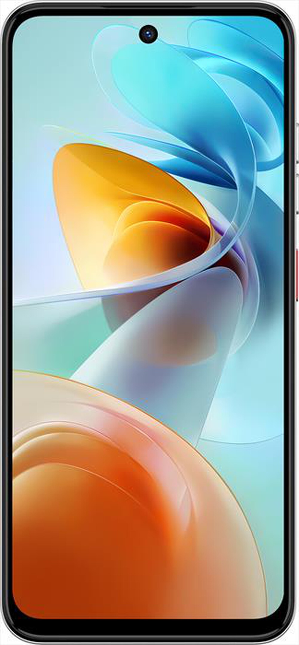 "NUBIA - Smartphone MUSIC 2-Melody Wave"