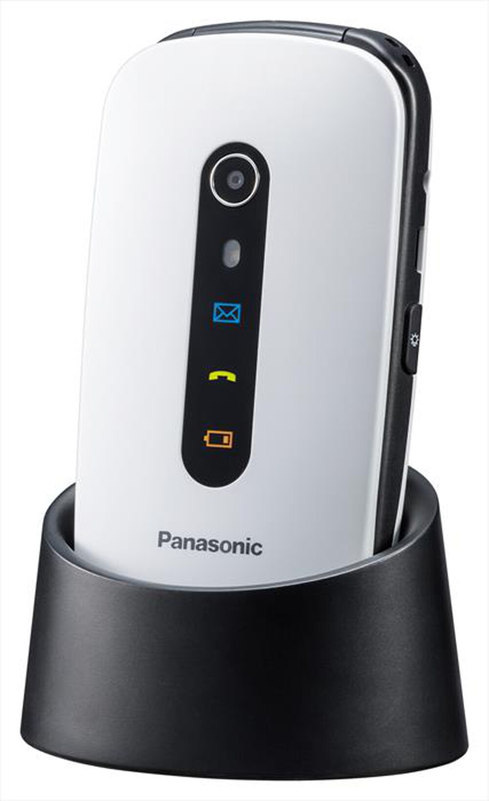 "PANASONIC - KX-TU466-BIANCO"