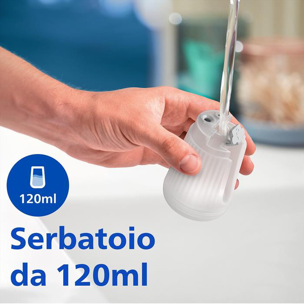 Immagine del prodotto PHILIPS - Ferro da stiro a vapore SERIE 5000 STH5020/40-Corallo