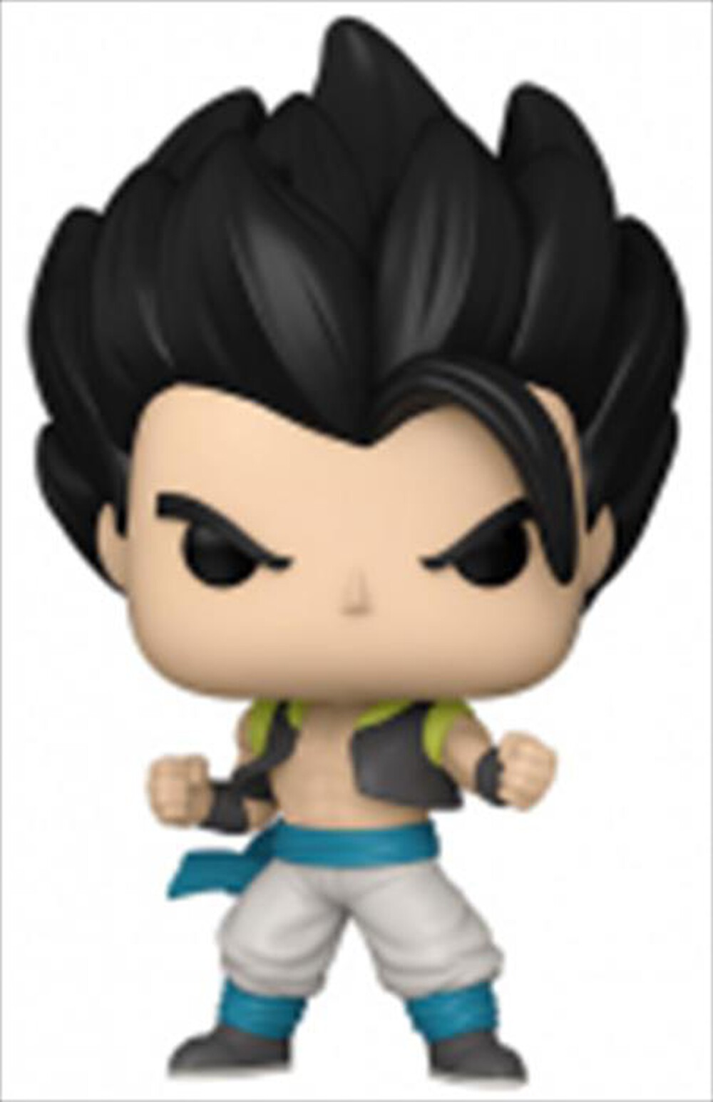 Immagine del prodotto FUNKO - POP Dragon Ball Super: Broly Gogeta 1863 - 80361-n.d.