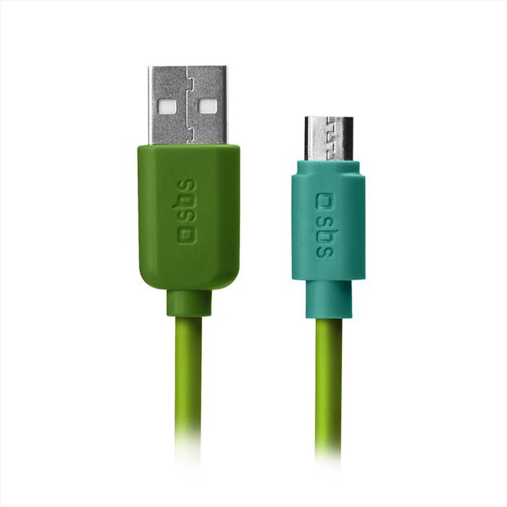 "SBS - TEPOPCABLEMICG-VERDE"