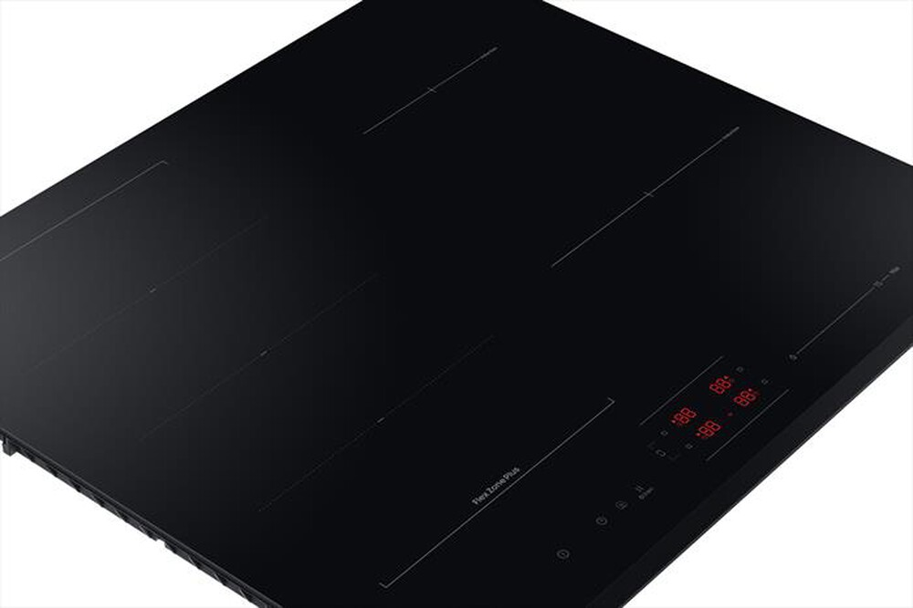 Immagine del prodotto SAMSUNG - Piano cottura induzione NZ64B6056GK/U1 56 cm-nero