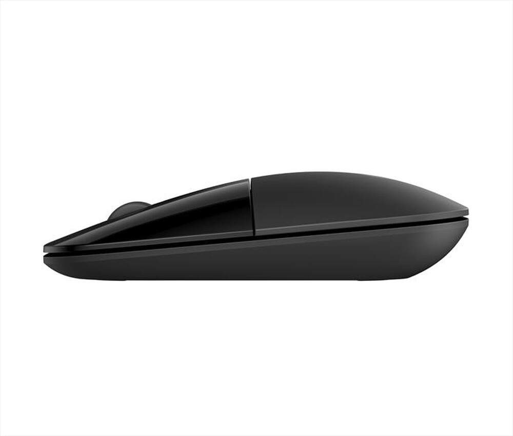 "HP - Z3700 DUAL MOUSE-Nero"