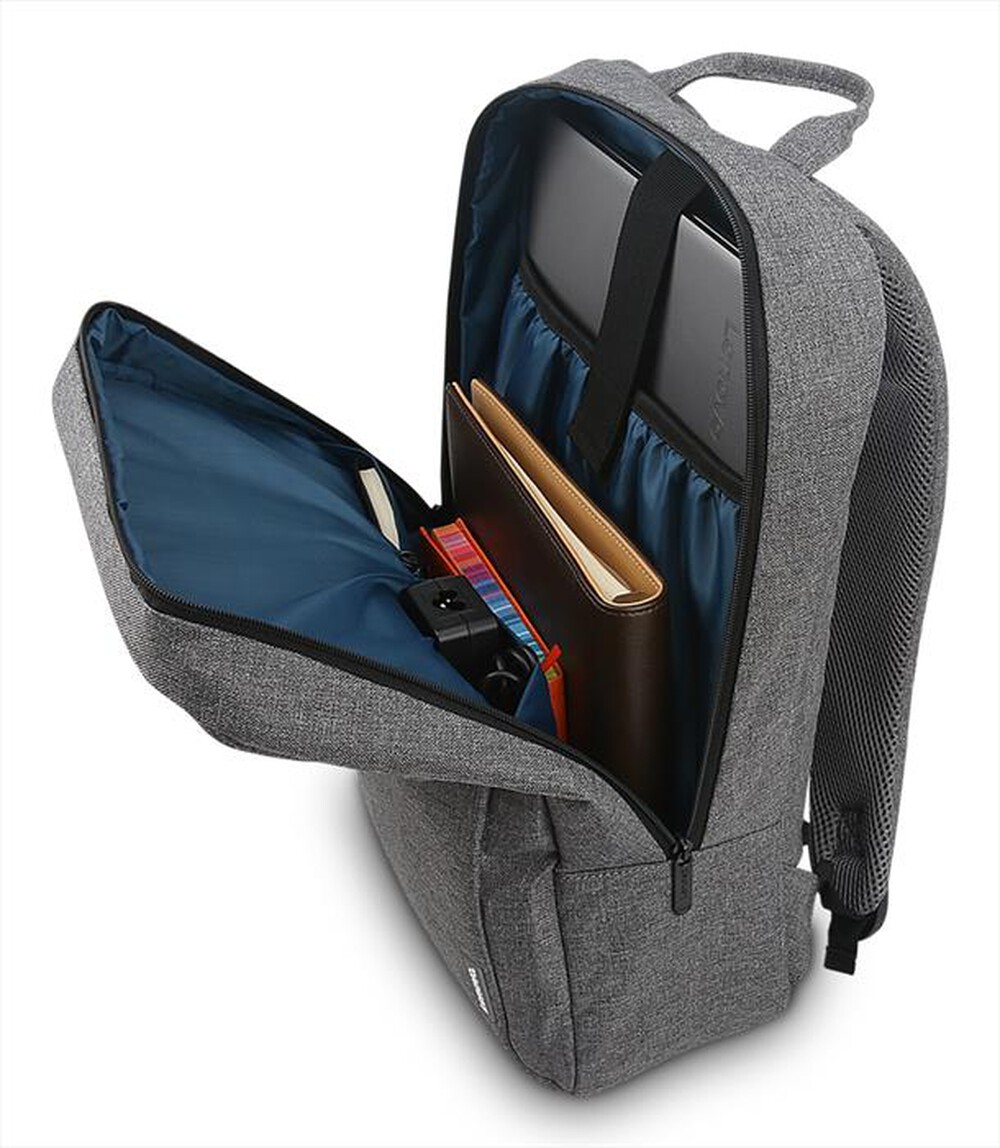 Immagine del prodotto LENOVO - ZAINO LAPTOP LENOVO B210 15,6 CASUAL-Grigio