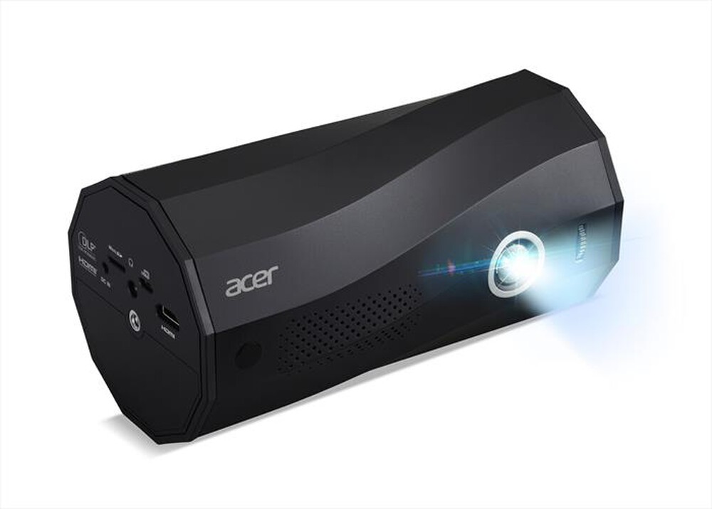 Immagine del prodotto ACER - C250I-Nero