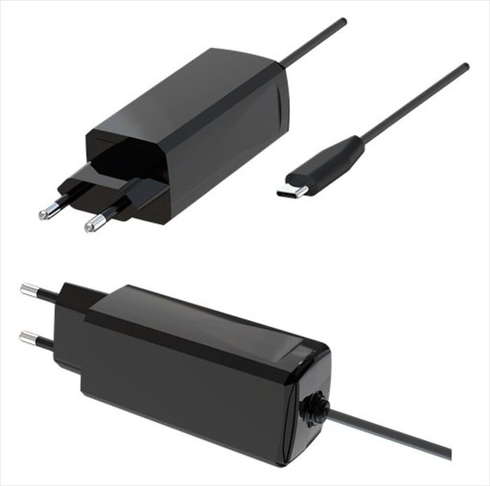 Immagine del prodotto TECHLIFE - TLIT0008-Nero