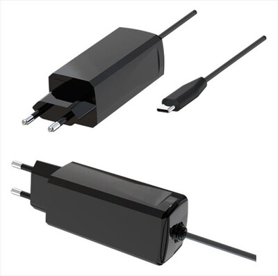 TECHLIFE - TLIT0008-Nero