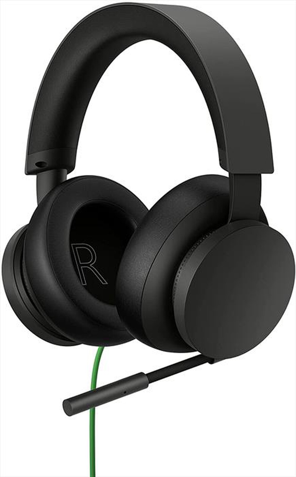 Immagine del prodotto MICROSOFT - Xbox Headset E-Nero