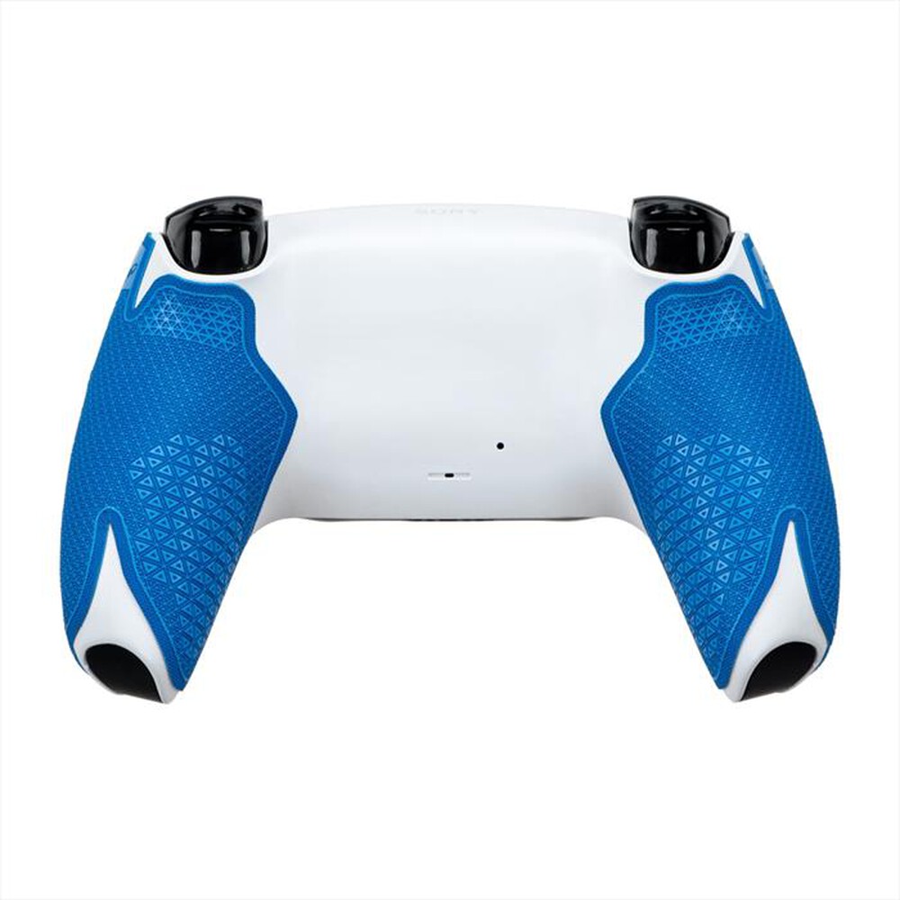 "BIG BEN - GRIP PER CONTROLLER PS5 DUALSENSE-Blu"