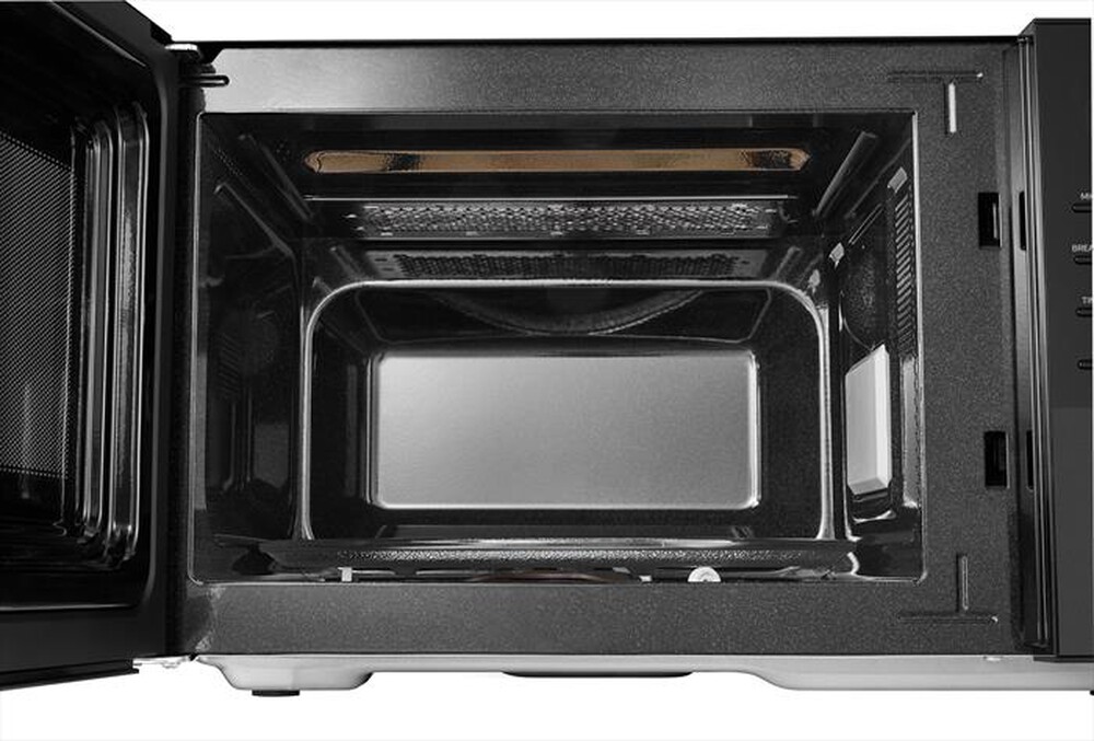 Immagine del prodotto MIDEA - Forno microonde MMO-AG25VB(BK)-Nero