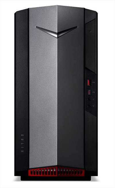 ACER - NITRO 50 N50-610-Nero