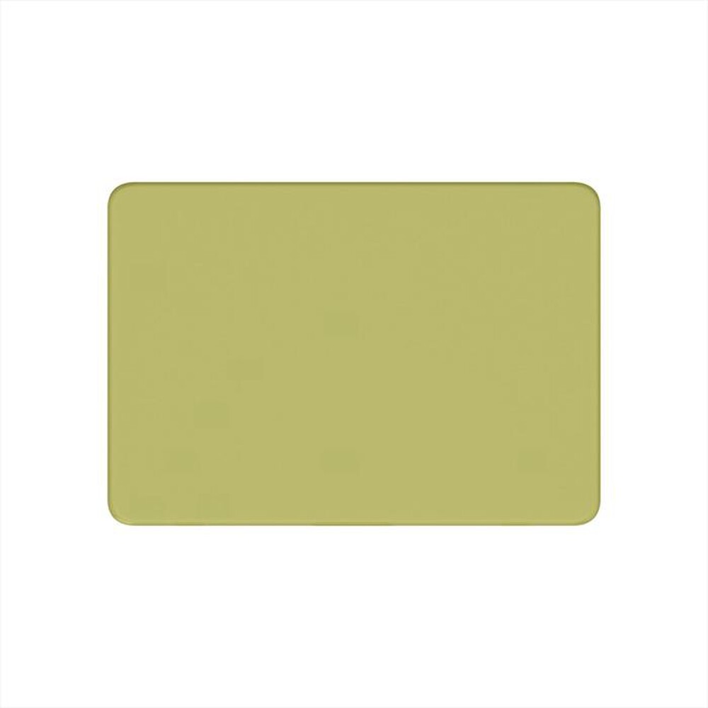 Immagine del prodotto CELLULARLINE - Cover HARDSHELL FROSTY per MacBook Neo 13"-Giallo
